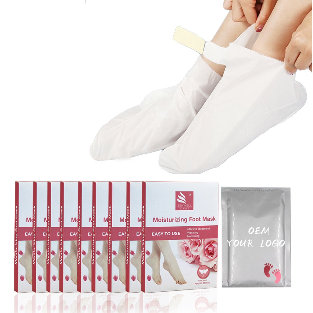 repair moisturizing foot mask repair moisturizing foot mask