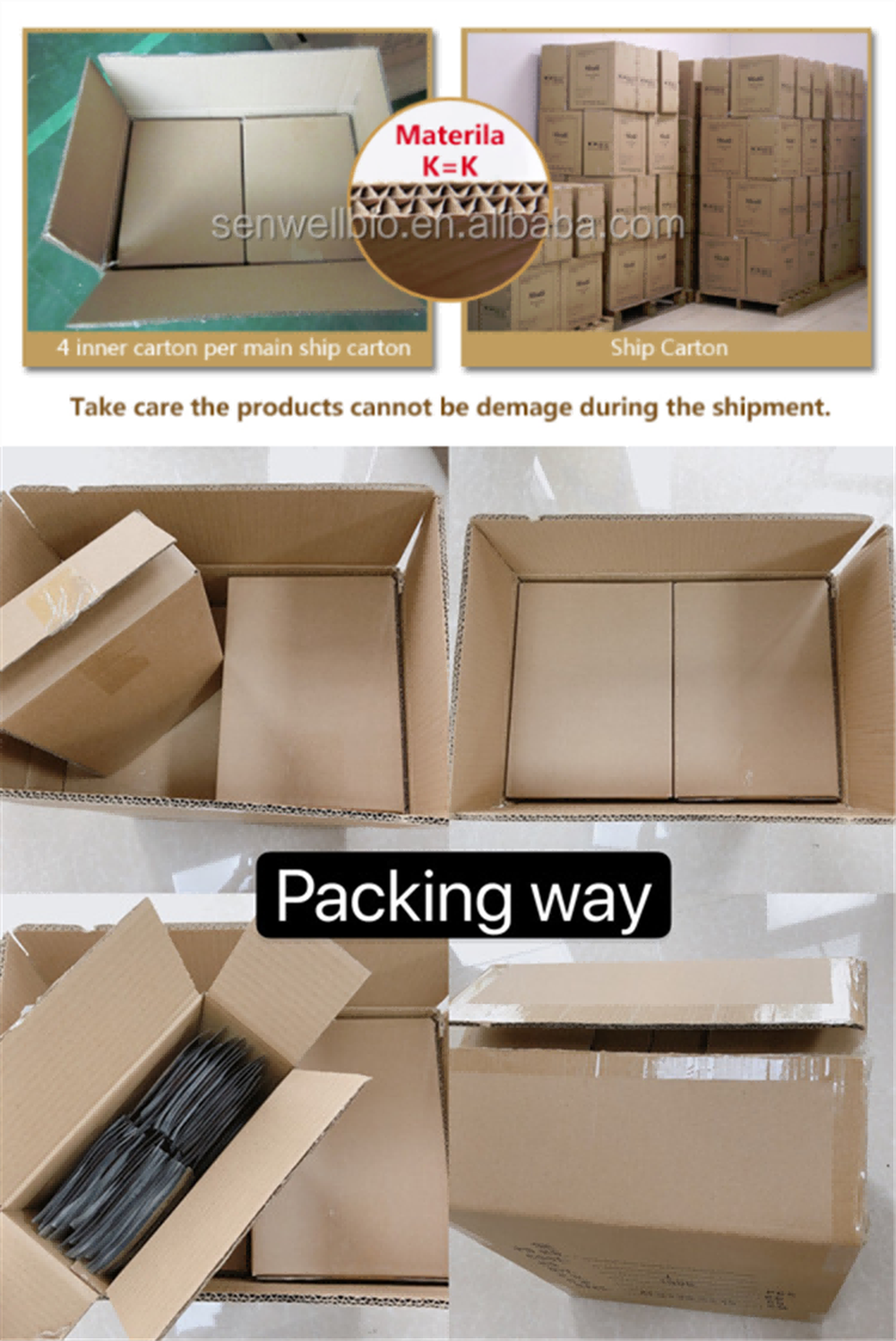 shipping carton shipping carton