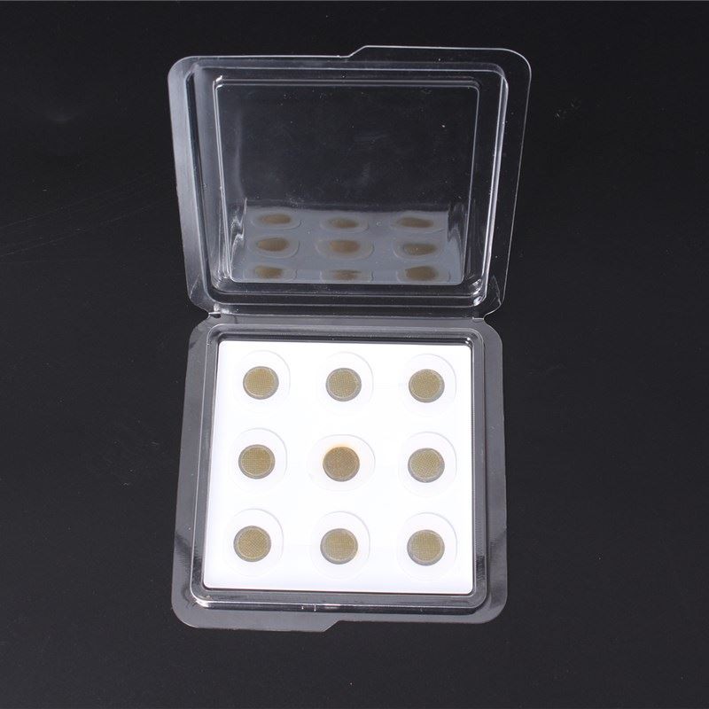 Akne-Abdeckungspflaster