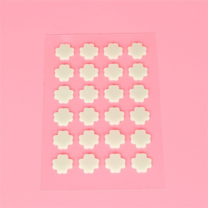 salicylic acid patch