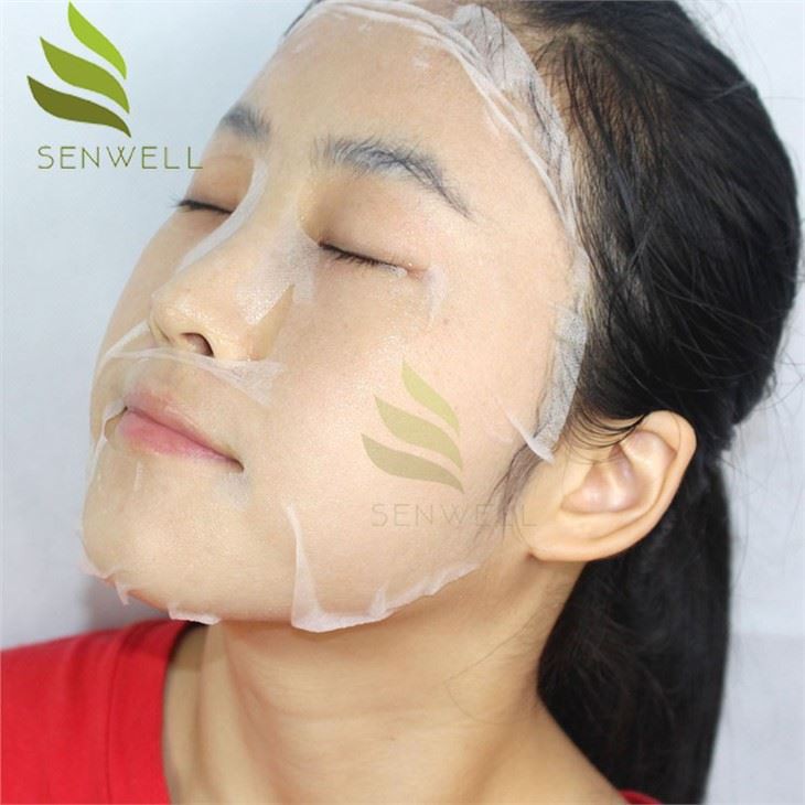 Anti-Aging-Gesichtsmaske