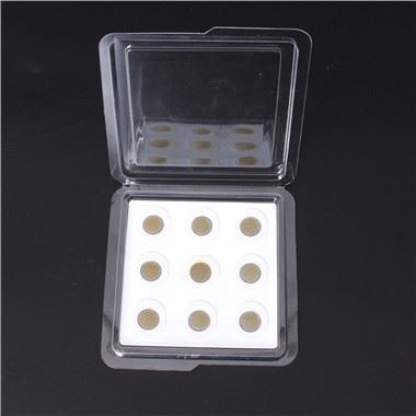 Akne-Abdeckungspflaster