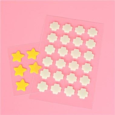 Akne Pickel Patch Spot Behandlung