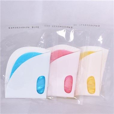 Kollagen-Hydrogel-Gesichtsmaske