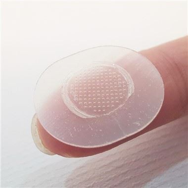 Hydrokolloid-Pickel-Patch