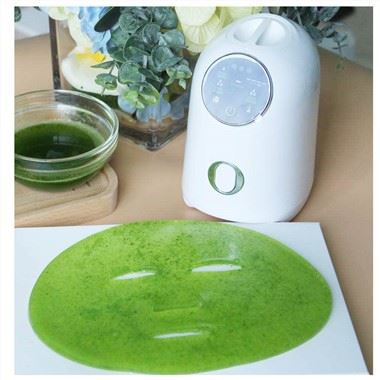 Natürlicher Gesichtsmaskenhersteller