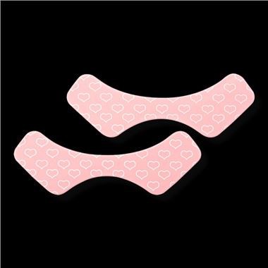 Wiederverwendbare Silikon-Lippenmaske