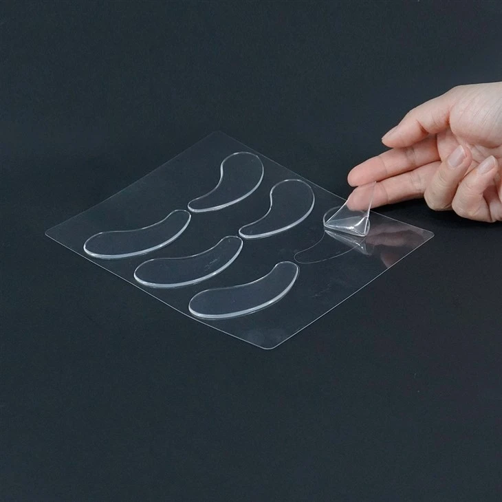 Best Reusable Anti Wrinkle Patches - Silicone Smoothing Pads For Fine Lines And Wrinkles