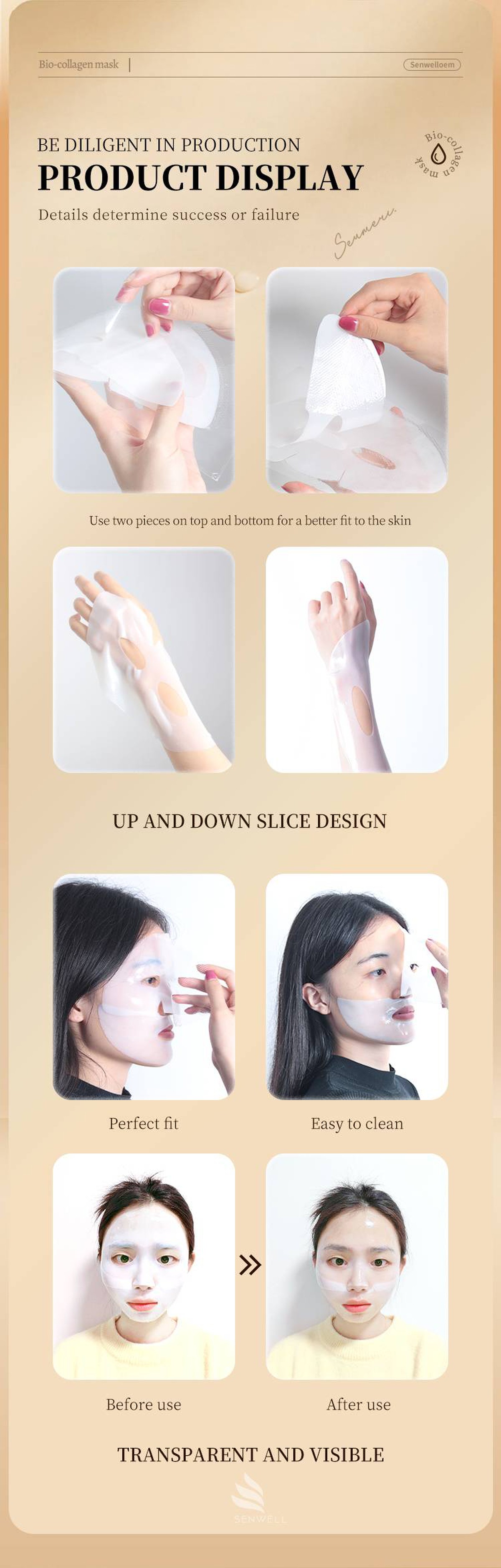 bio collagen facial mask bio collagen facial mask