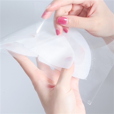 Neue Formel für verschwindende Gesichtsmaske bringt Schönheit über Nacht auf ...