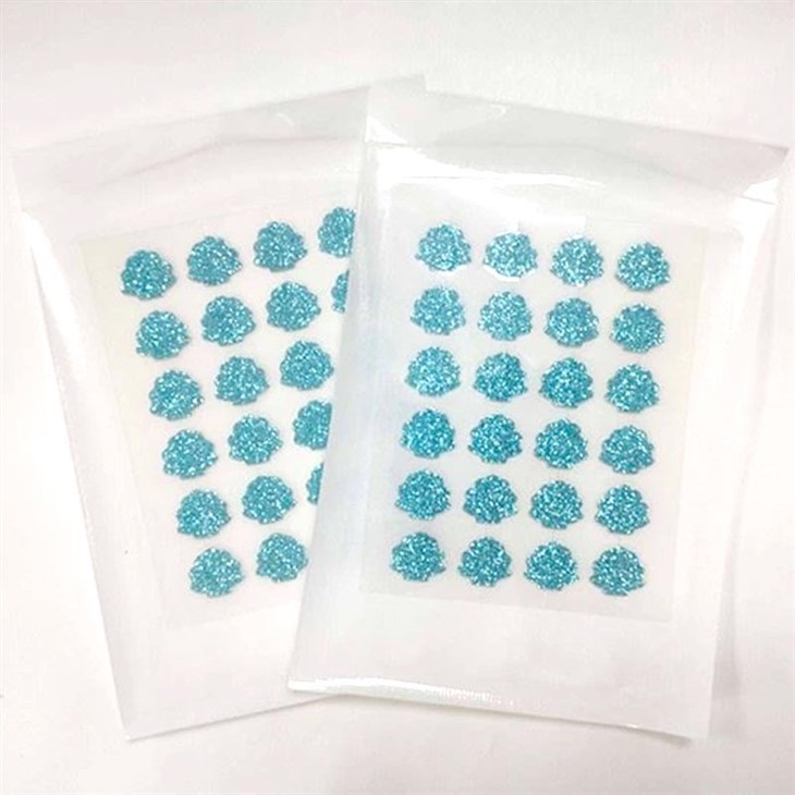 Laserfilm-Akne-Patch