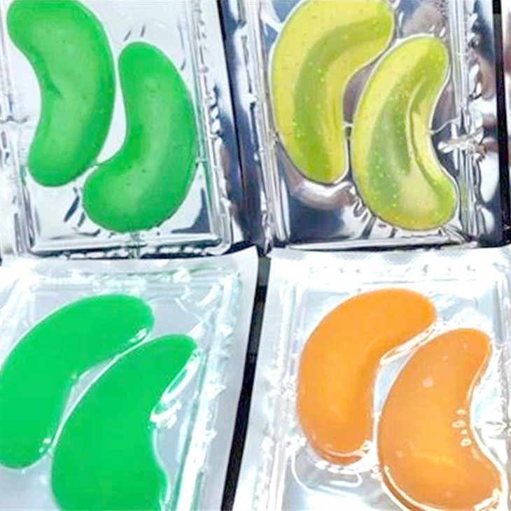 Feuchtigkeitsspendende