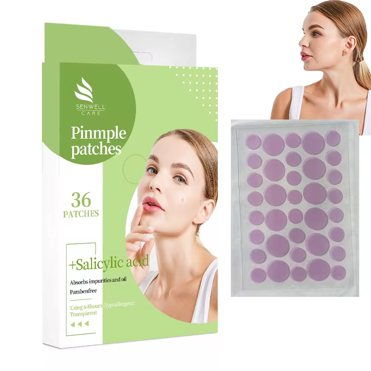 UV-Erkennungs-Sonnenschutzaufkleber